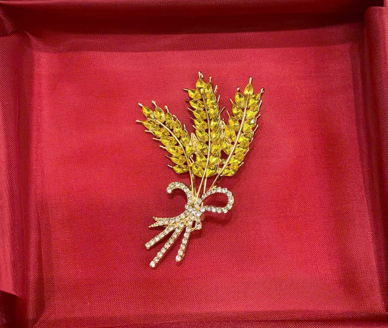 Ghim cài ve áo vest (Lapel Pin) — 1