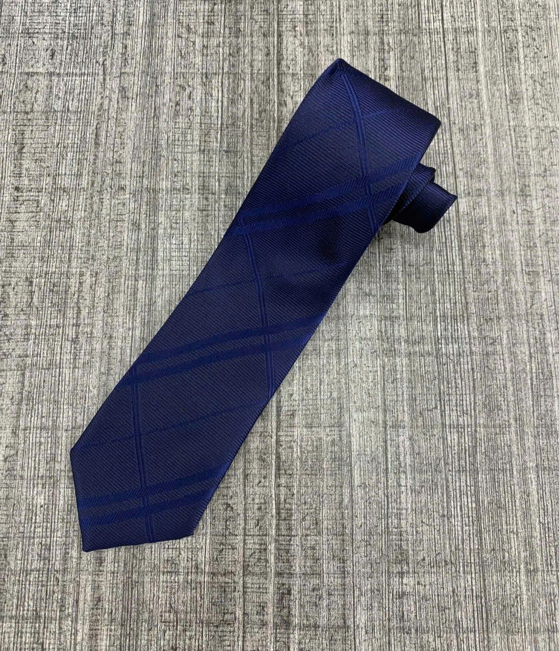 Caravat bản 6cm — 1