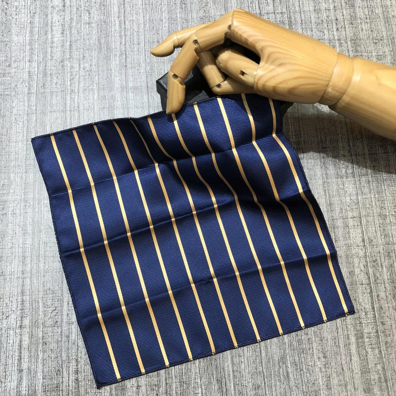 Khăn túi vest — 1