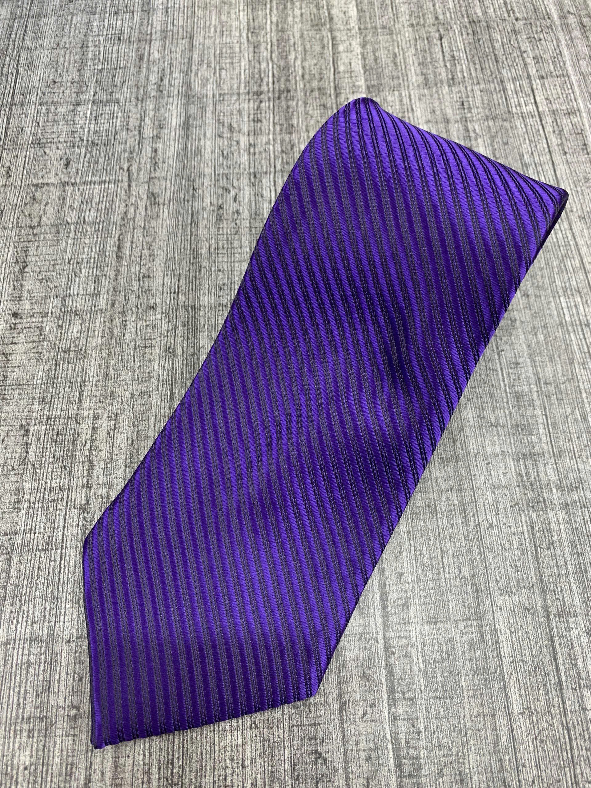 Caravat bản 8cm — 1