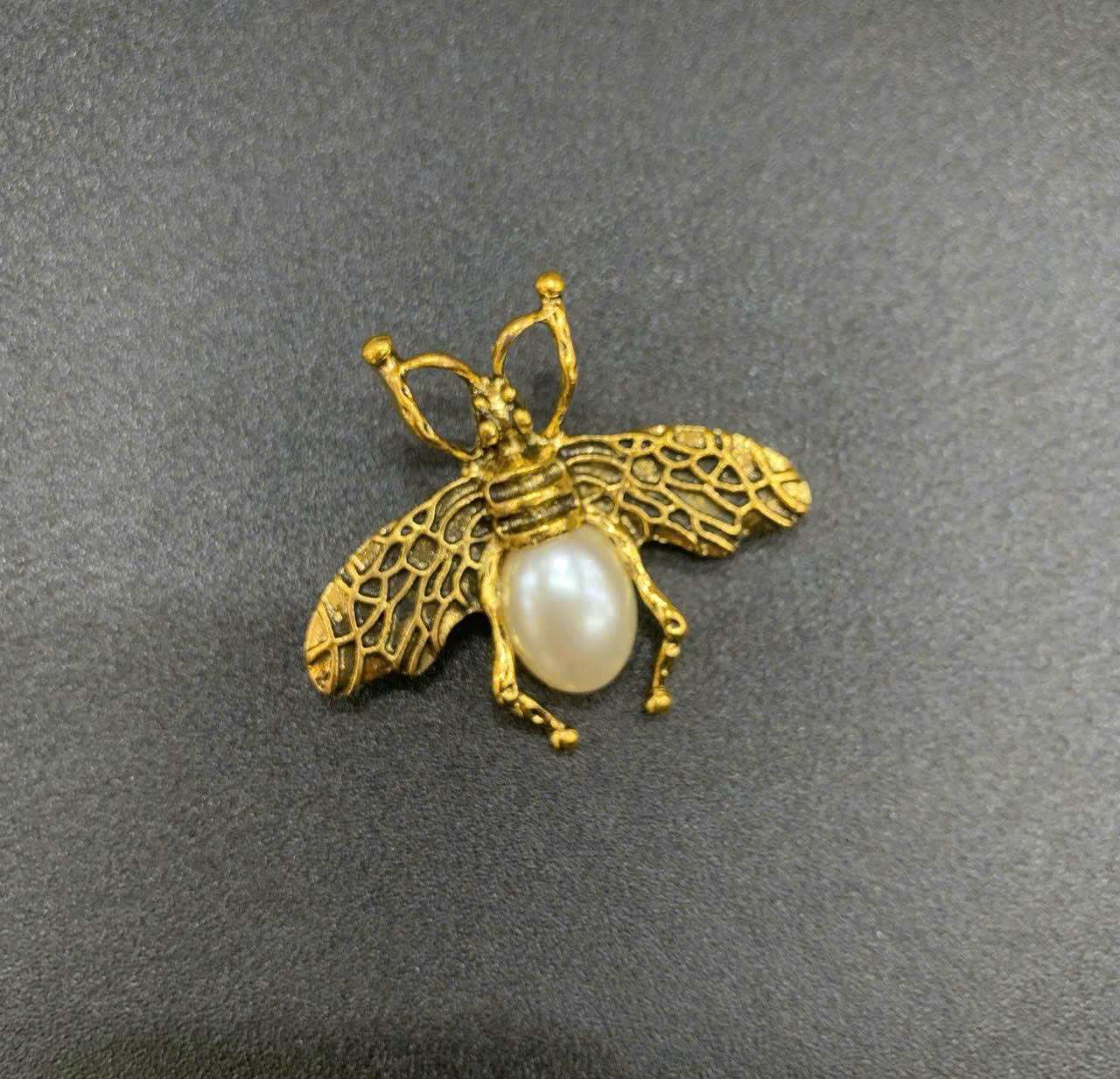 Ghim cài ve áo vest (Lapel Pin) — 1